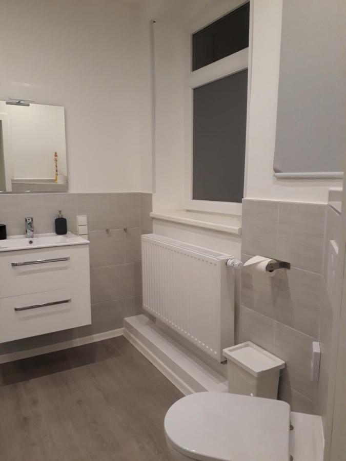 Bredenbecker Hof Hotel Wennigsen Eksteriør billede