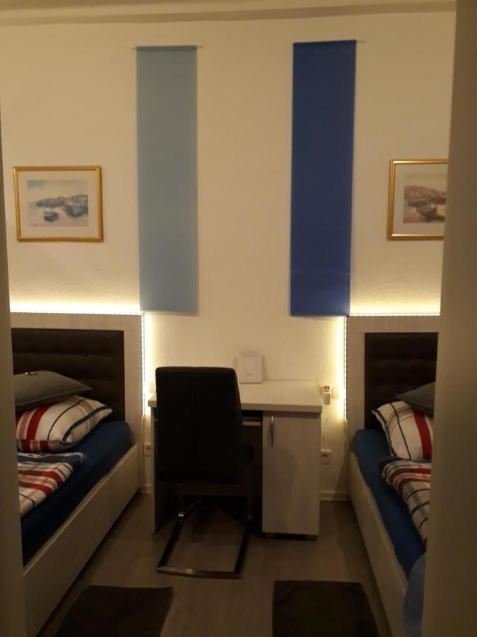 Bredenbecker Hof Hotel Wennigsen Eksteriør billede