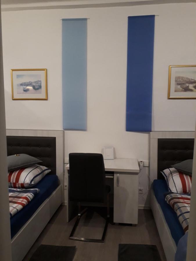 Bredenbecker Hof Hotel Wennigsen Eksteriør billede