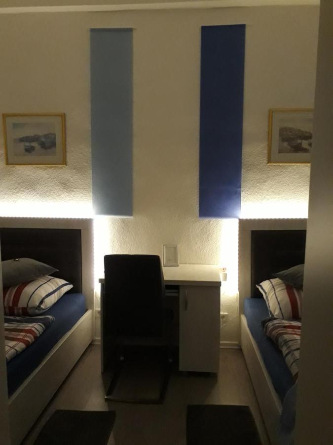 Bredenbecker Hof Hotel Wennigsen Eksteriør billede