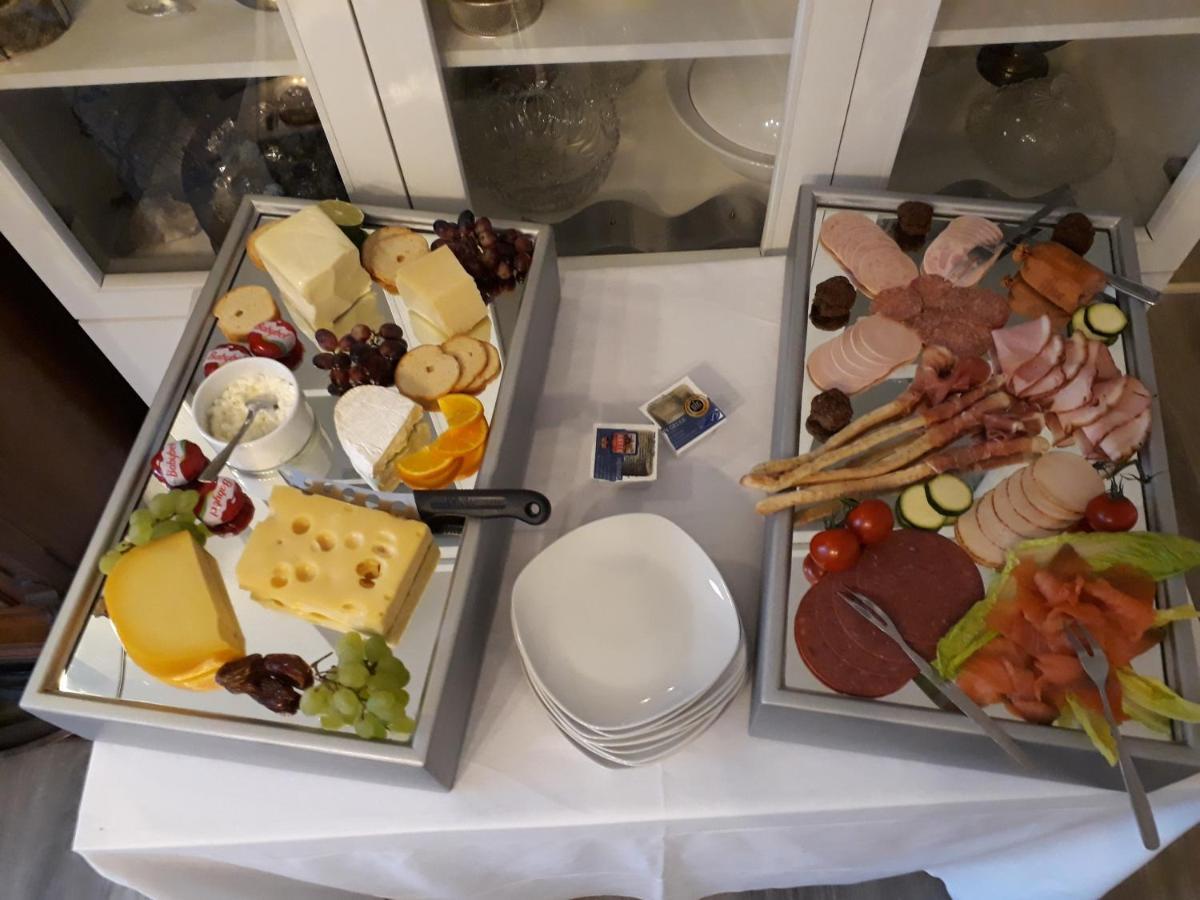 Bredenbecker Hof Hotel Wennigsen Eksteriør billede