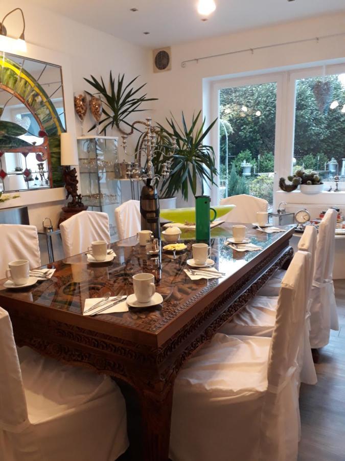 Bredenbecker Hof Hotel Wennigsen Eksteriør billede