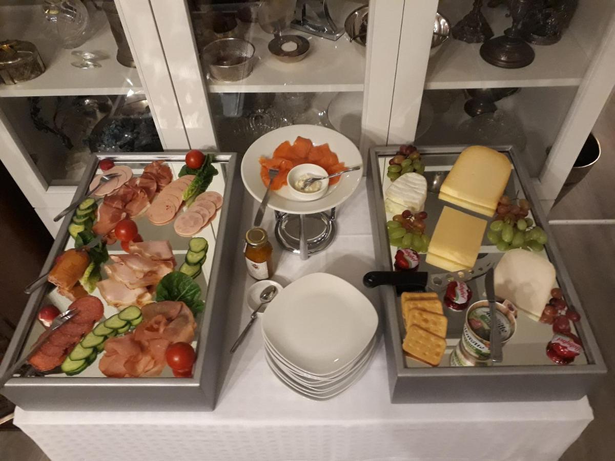Bredenbecker Hof Hotel Wennigsen Eksteriør billede