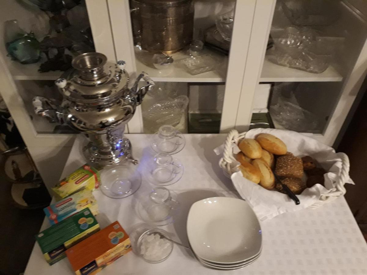 Bredenbecker Hof Hotel Wennigsen Eksteriør billede