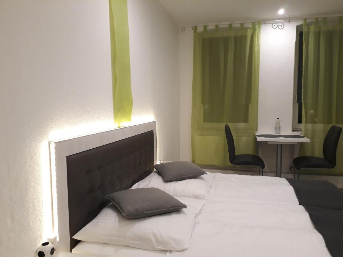 Bredenbecker Hof Hotel Wennigsen Eksteriør billede