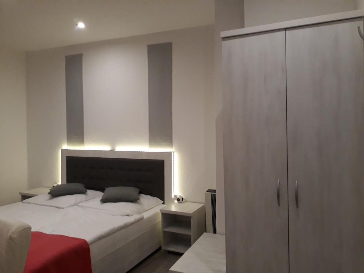 Bredenbecker Hof Hotel Wennigsen Eksteriør billede