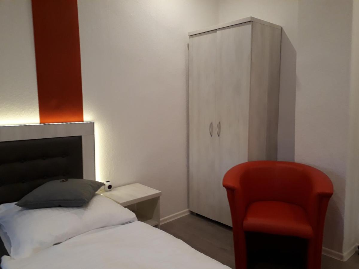 Bredenbecker Hof Hotel Wennigsen Eksteriør billede