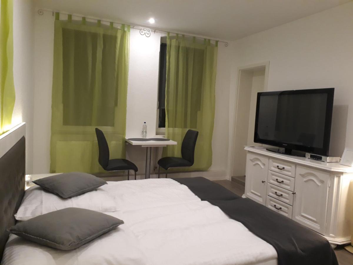 Bredenbecker Hof Hotel Wennigsen Eksteriør billede