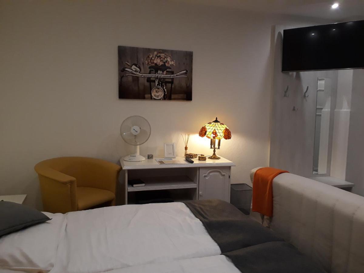 Bredenbecker Hof Hotel Wennigsen Eksteriør billede
