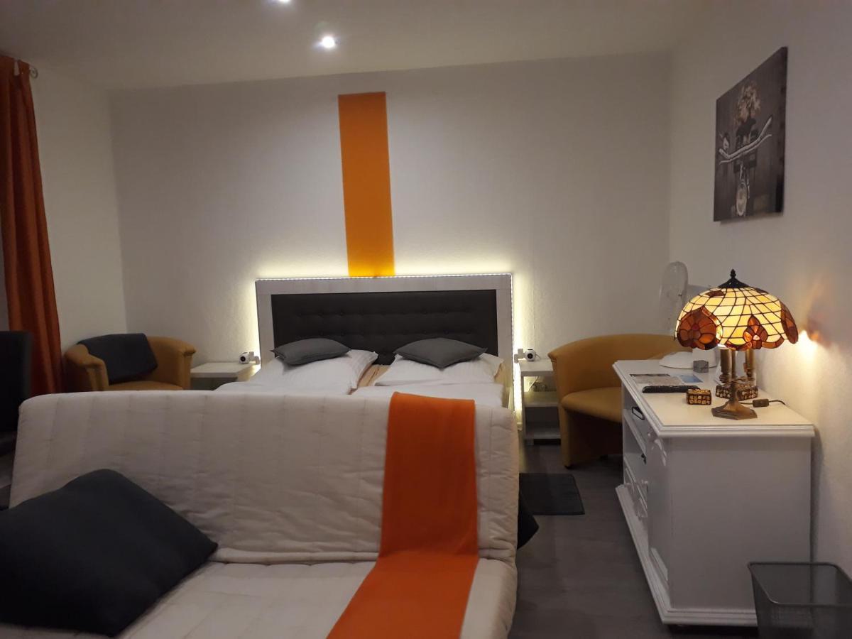 Bredenbecker Hof Hotel Wennigsen Eksteriør billede